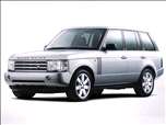 2003 Land Rover Range Rover
